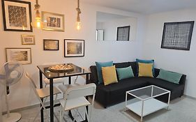Apartamento Con Encanto Y Ubicación Perfecta
