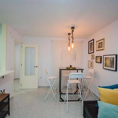 Apartamento Con Encanto Y Ubicación Perfecta Cádis Exterior foto