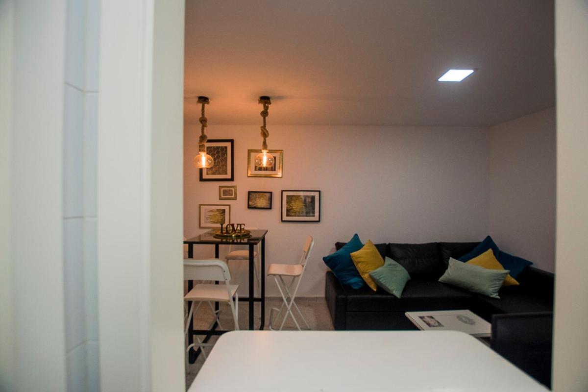 Apartamento Con Encanto Y Ubicación Perfecta Cádis Exterior foto
