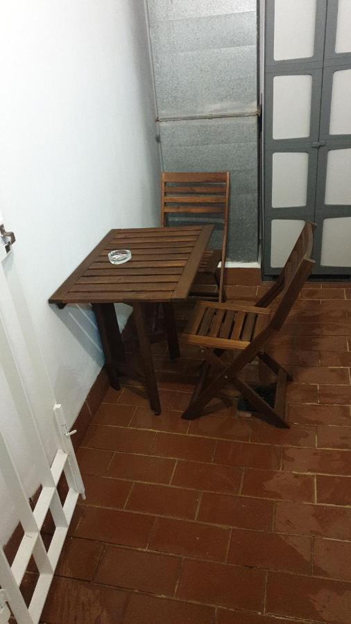 Apartamento Con Encanto Y Ubicación Perfecta Cádis Exterior foto