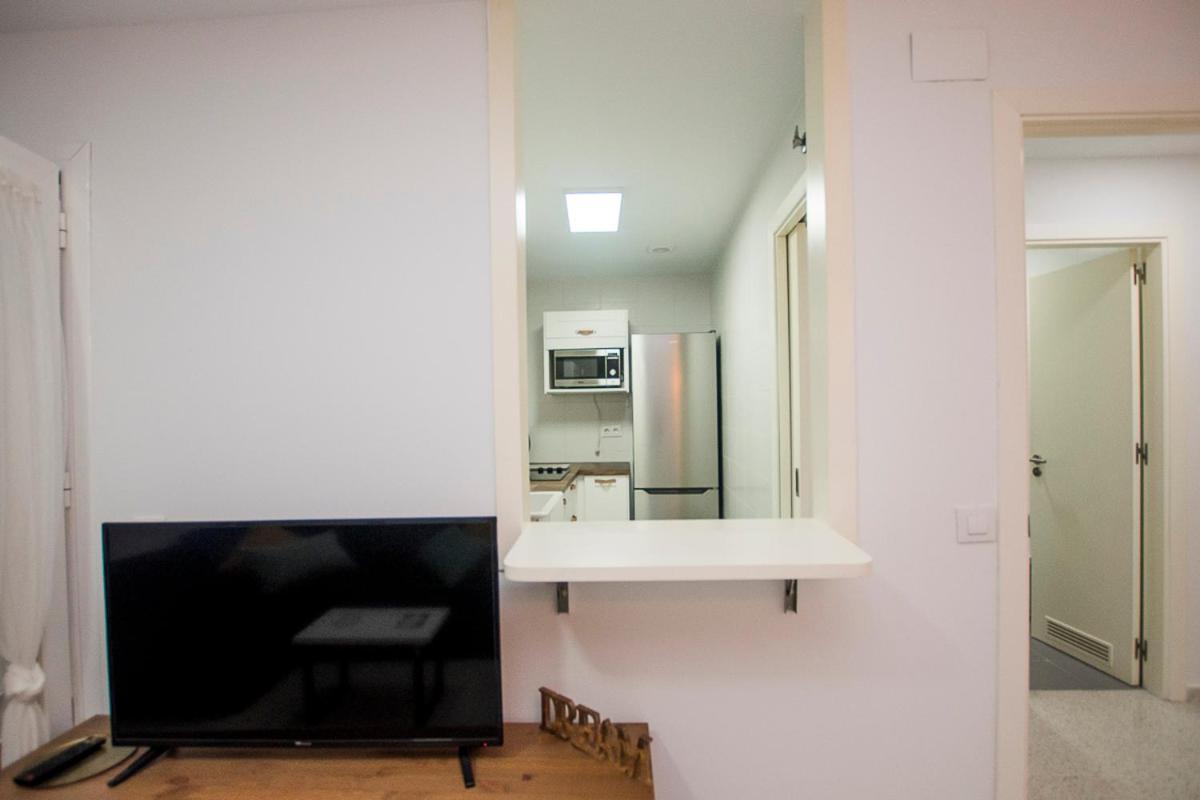 Apartamento Con Encanto Y Ubicación Perfecta Cádis Exterior foto